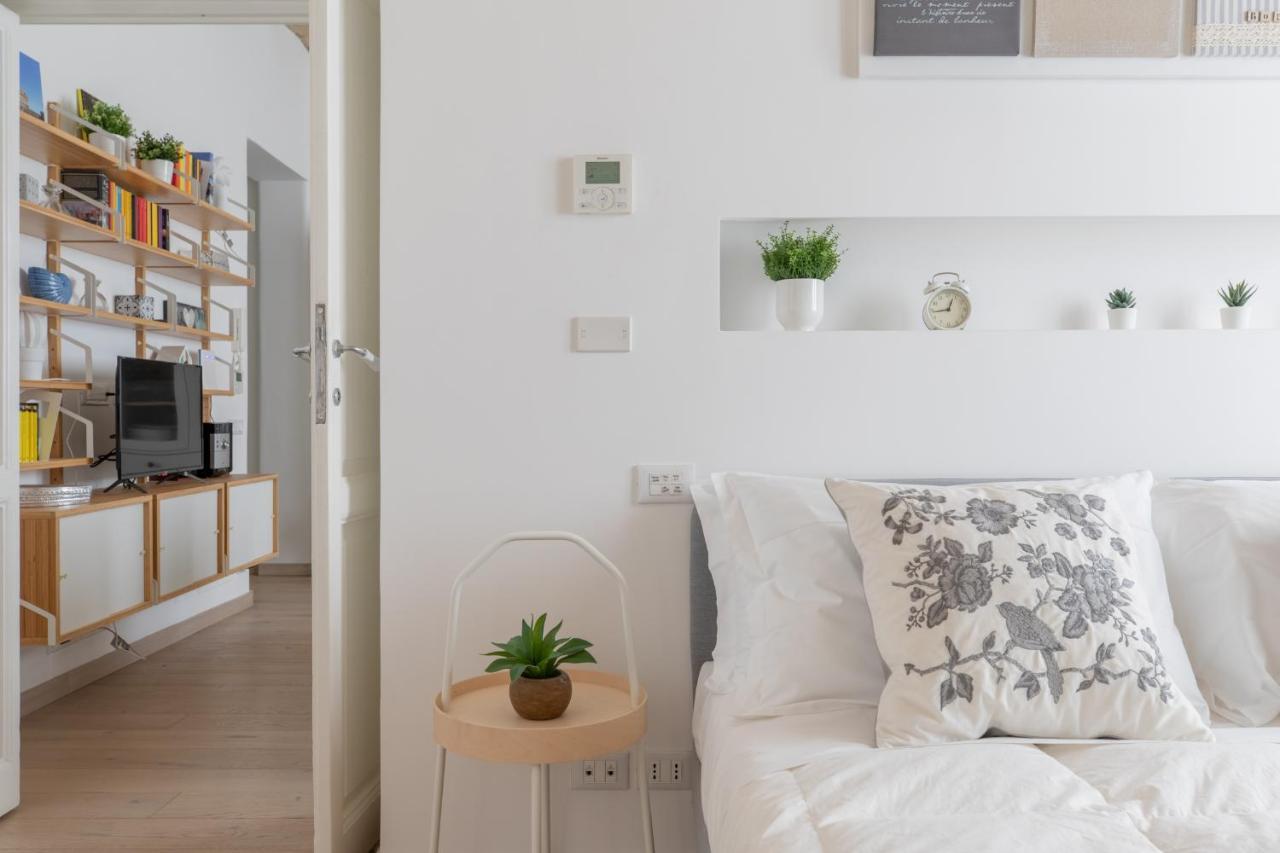 Iflat Saint Peter Bright Apartment Roma Exterior foto